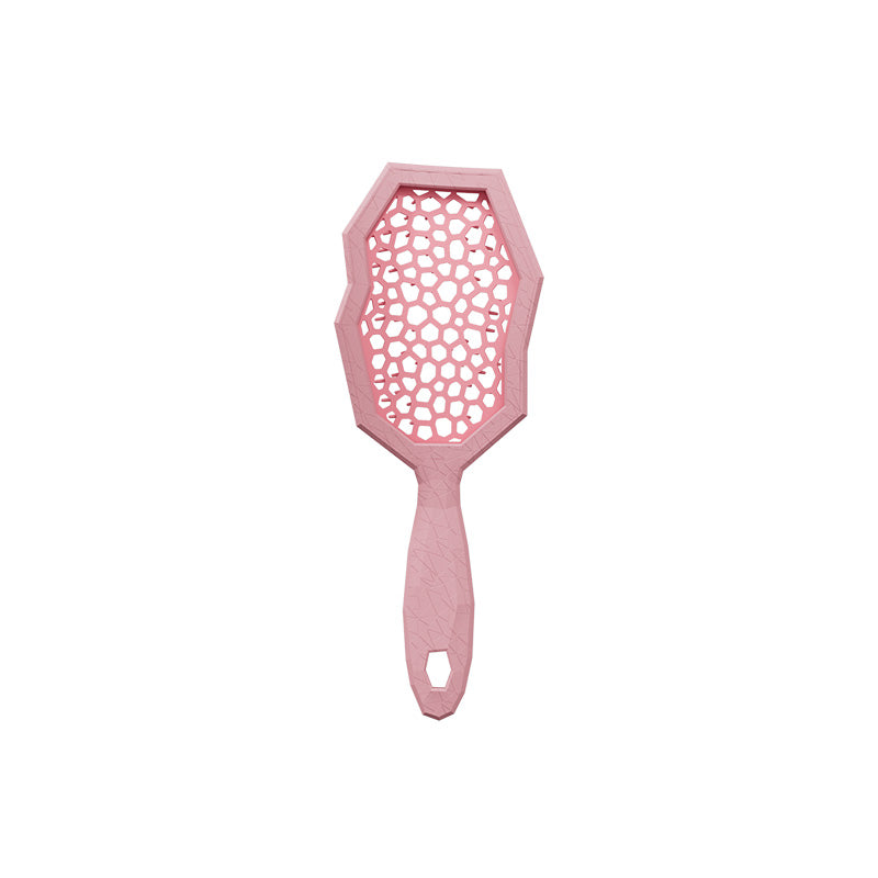 Bifull Glacier Double Curved Vent Hair Brush