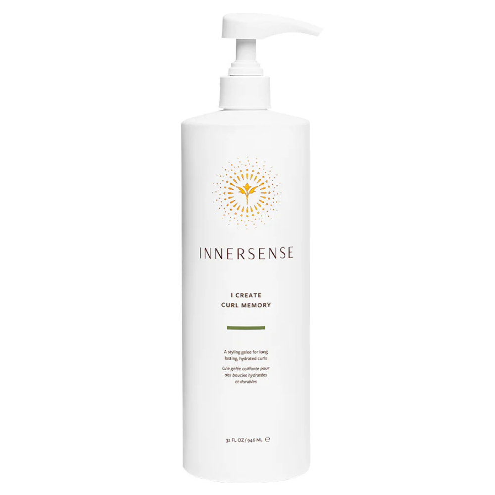 Innersense I Create Curl Memory