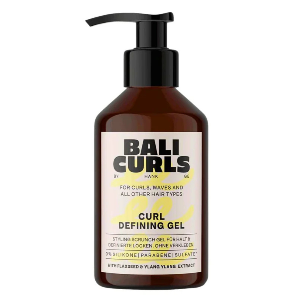 Bali Curls Defining Gel 150ml