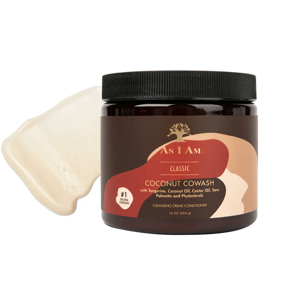 As I Am Conditioning Pack of 3