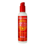 Creme Of Nature Argan Heat Protection Smooth & Shine Blow Out Creme 226ml