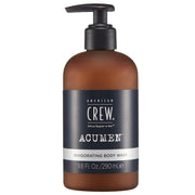 American Crew Gel De Ducha Revitalizante Acumen 290 ml