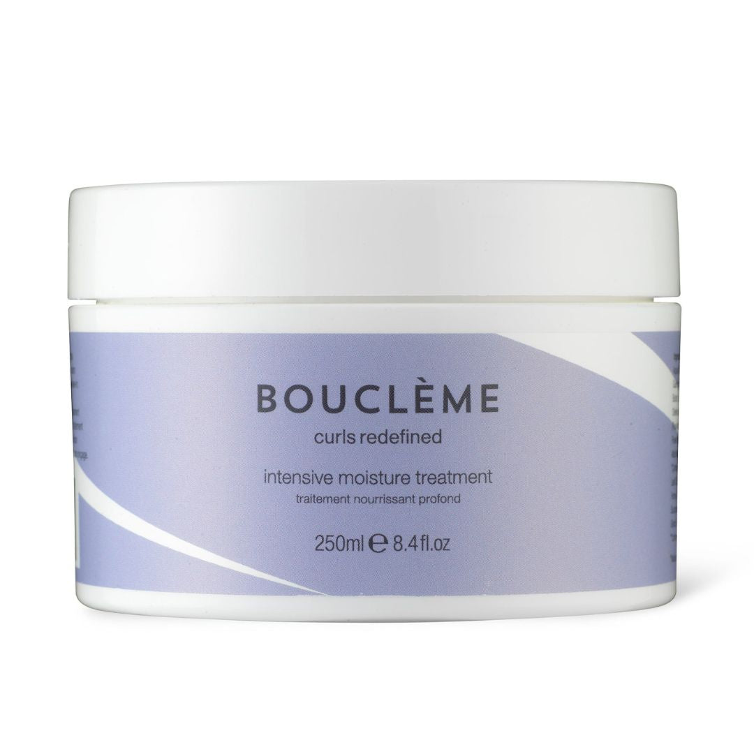 Bouclème Intensive Moist Treatment