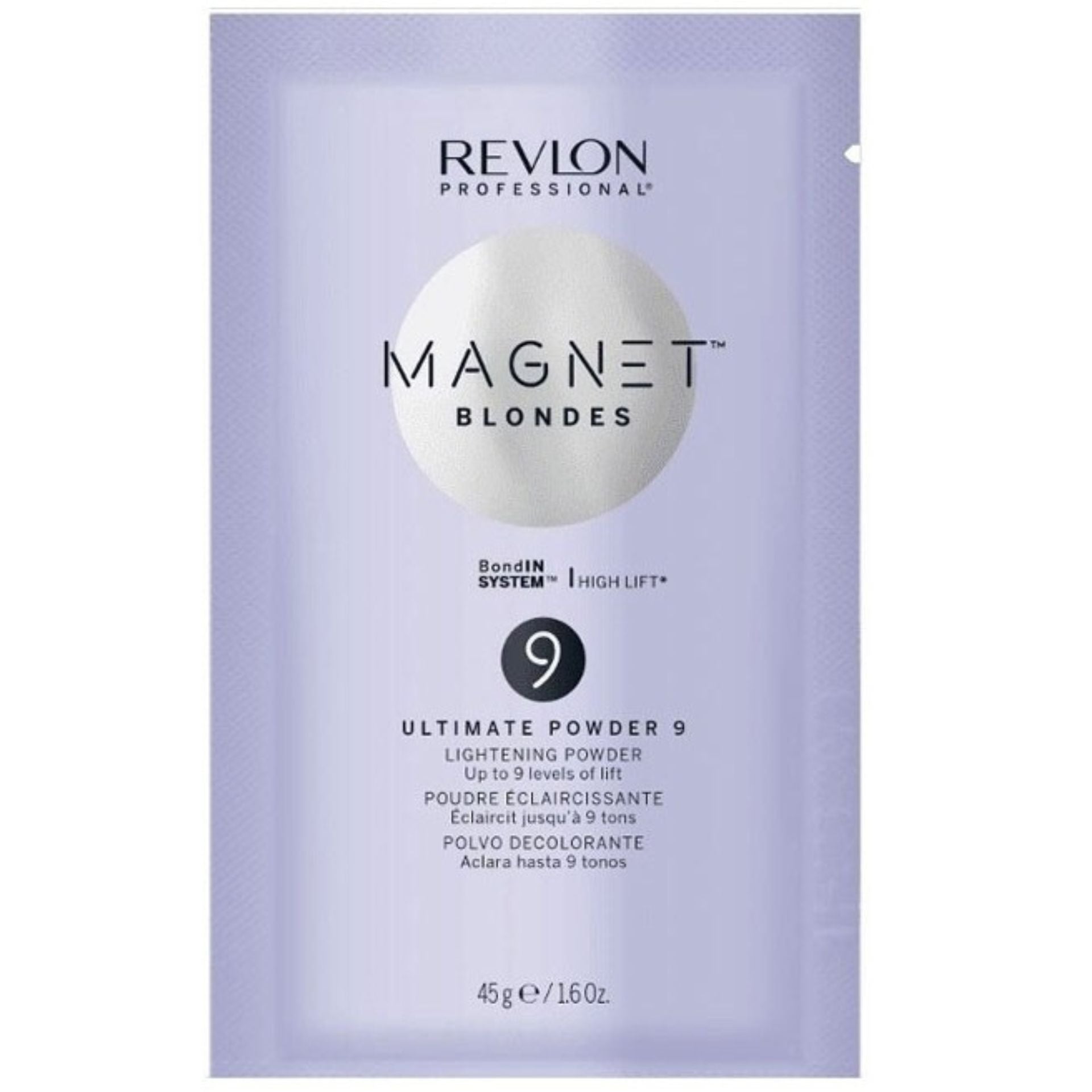 Revlon Magnet Blondes Ultimate Powder 9 45 G