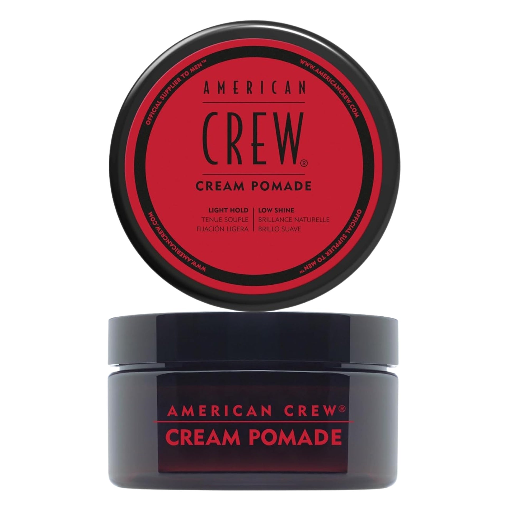 American Crew Pomada En Crema 85 g